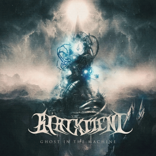 Blackment : Ghost in the Machine